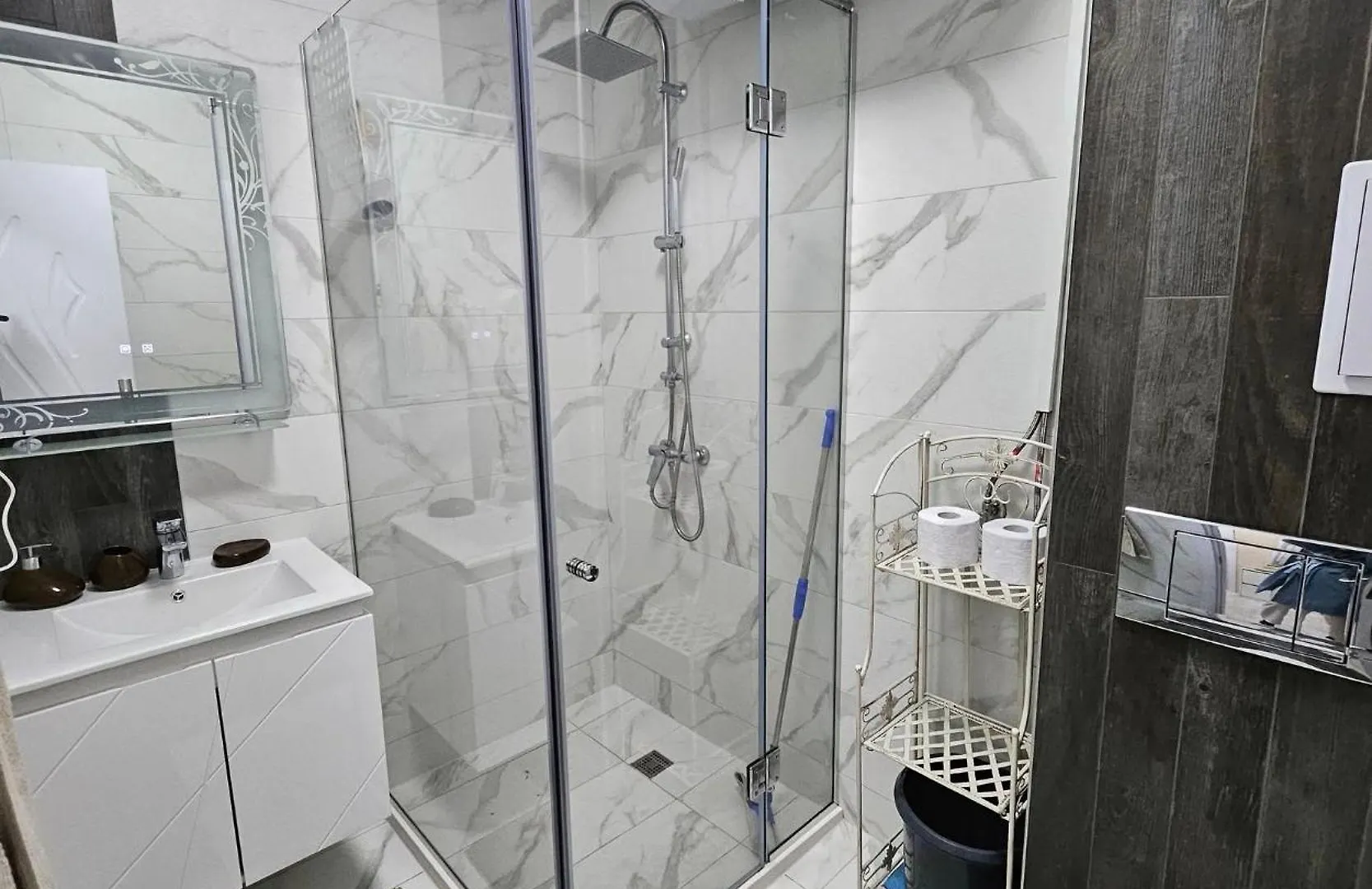 Sunny Garden Deluxe Apartment Burgas