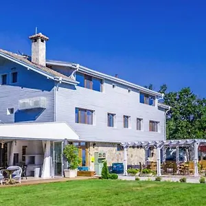 Hotel St Anastasia, Burgas